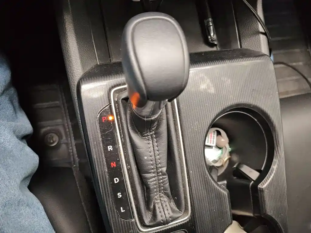 Honda Integra — миниатюра 7
