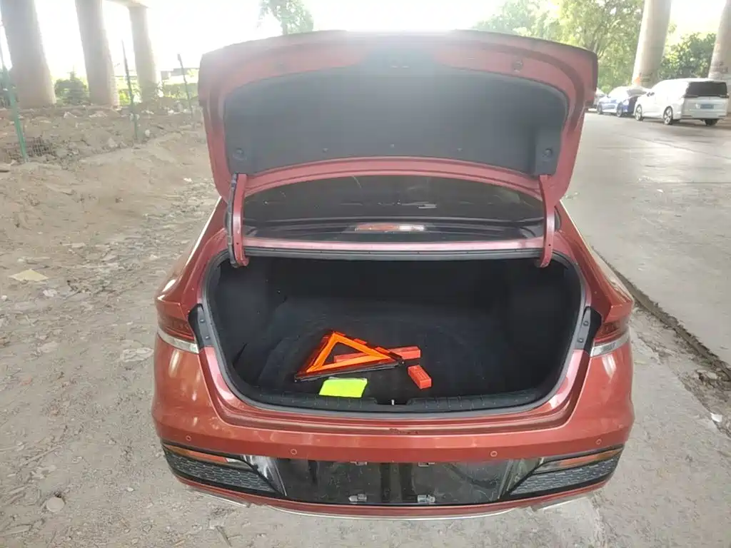 Hyundai Fista — миниатюра 19