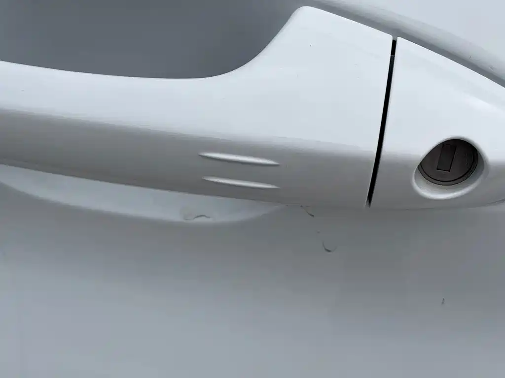 Geely Binyue — миниатюра 11