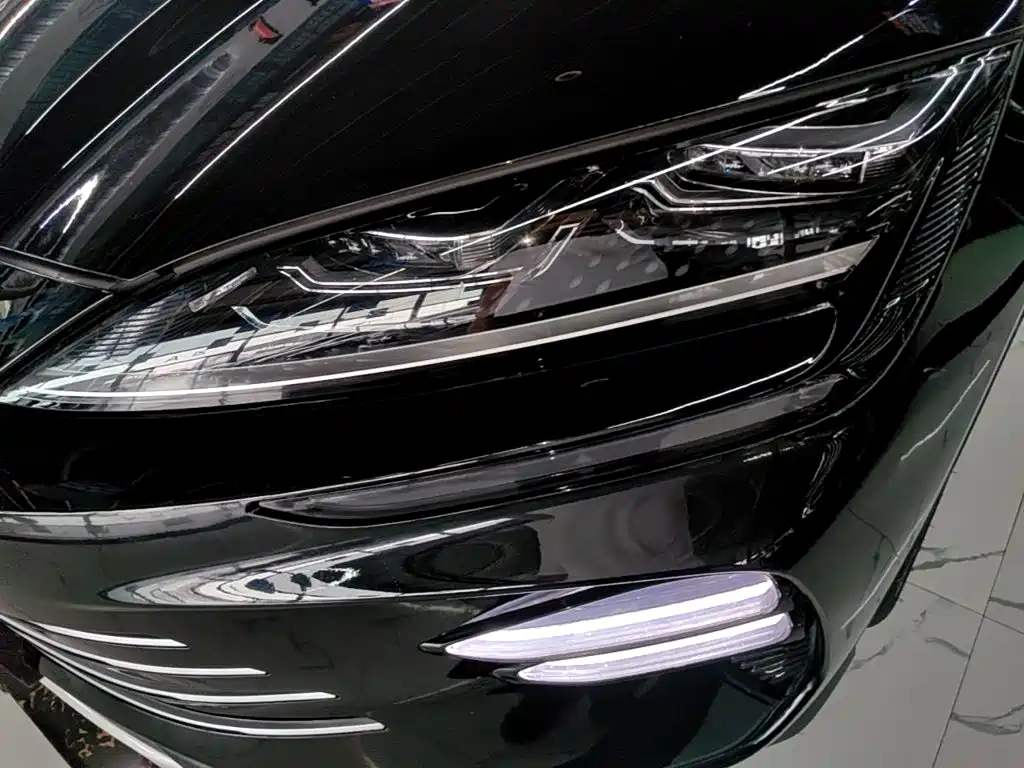 BYD PLUS New Energy — миниатюра 24