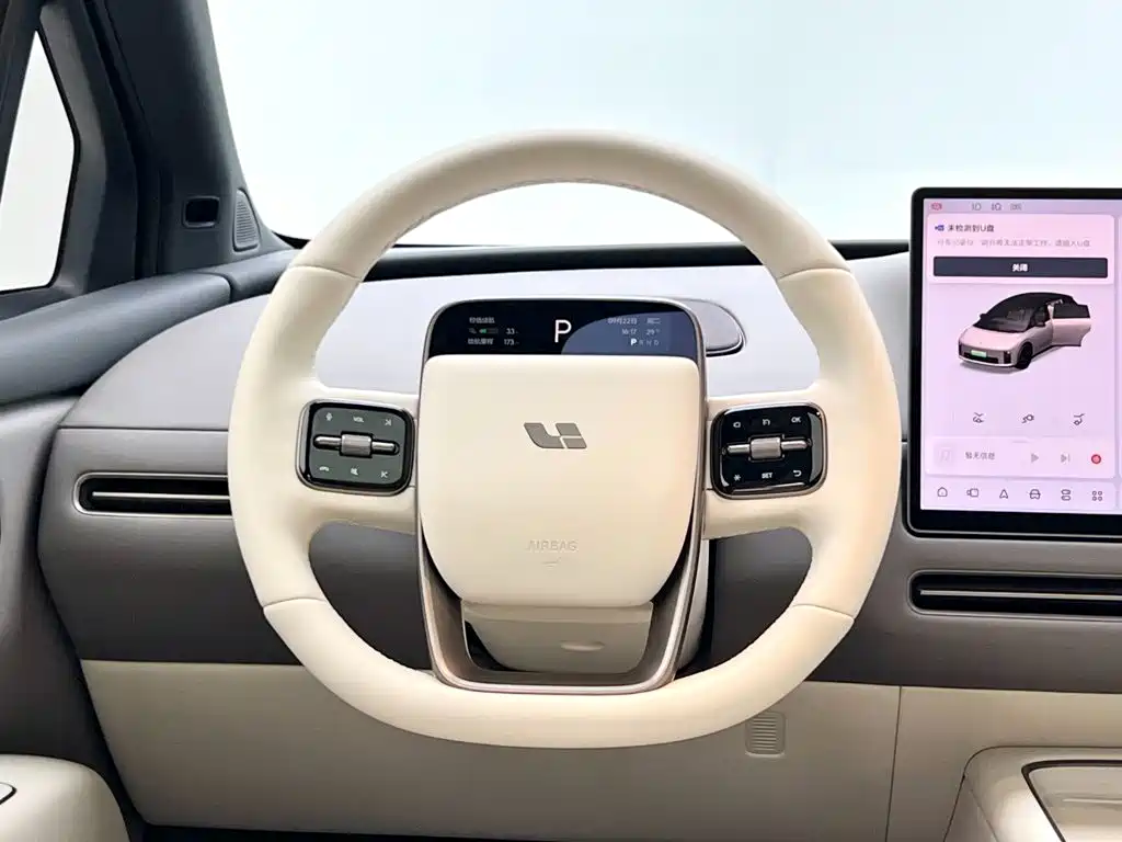 Li Auto Li i6 — миниатюра 15