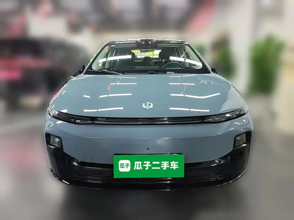 Leapmotor B01 2025 550