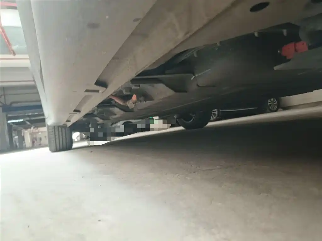 Wuling Bingo PLUS - фото 15