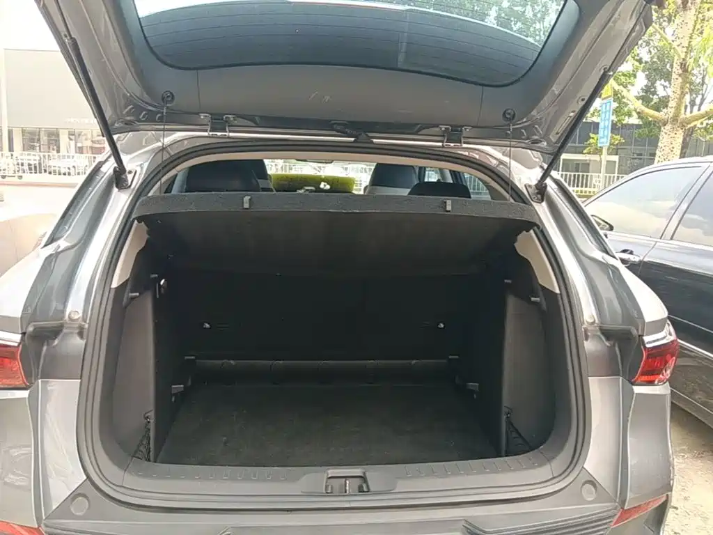 BYD Yuan Plus — миниатюра 19