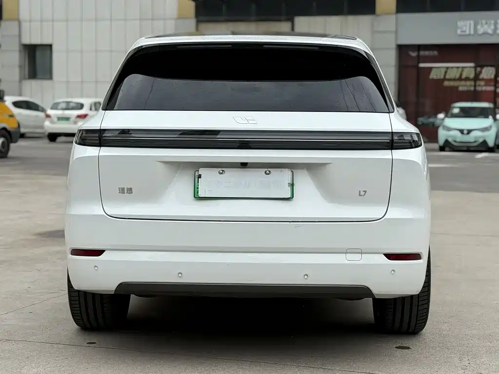 Li Auto L7 2024 MAX