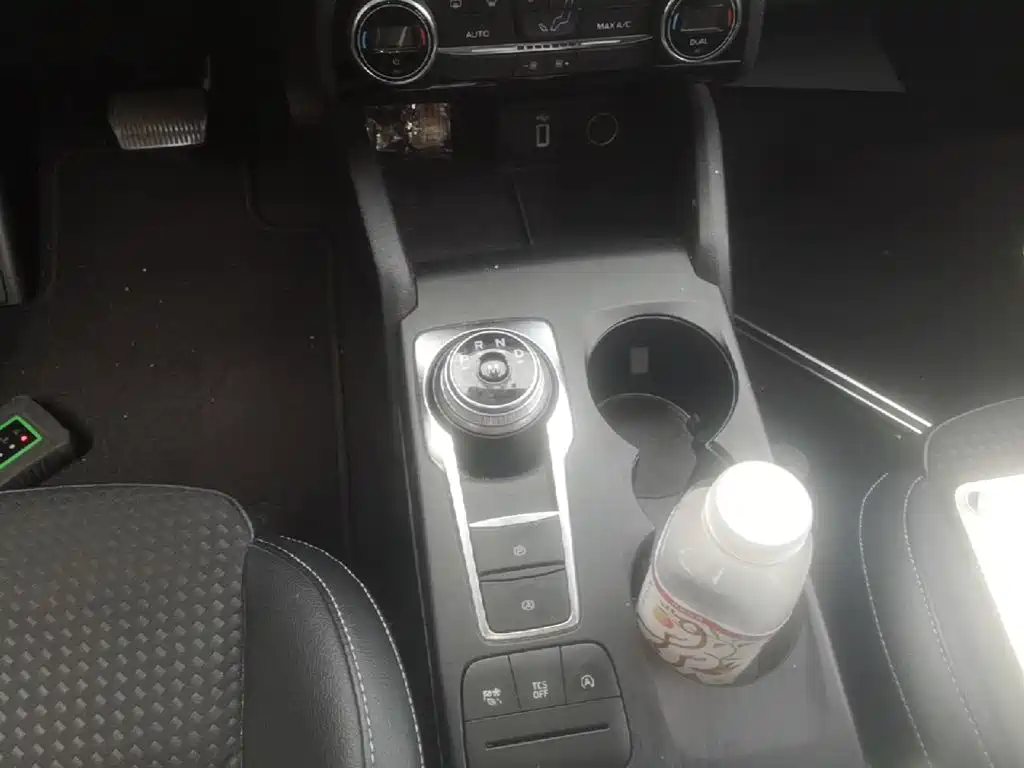 Ford Focus — миниатюра 14