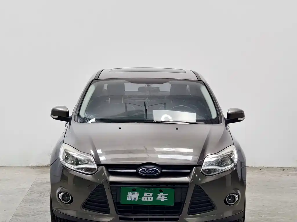Ford Focus — миниатюра 2