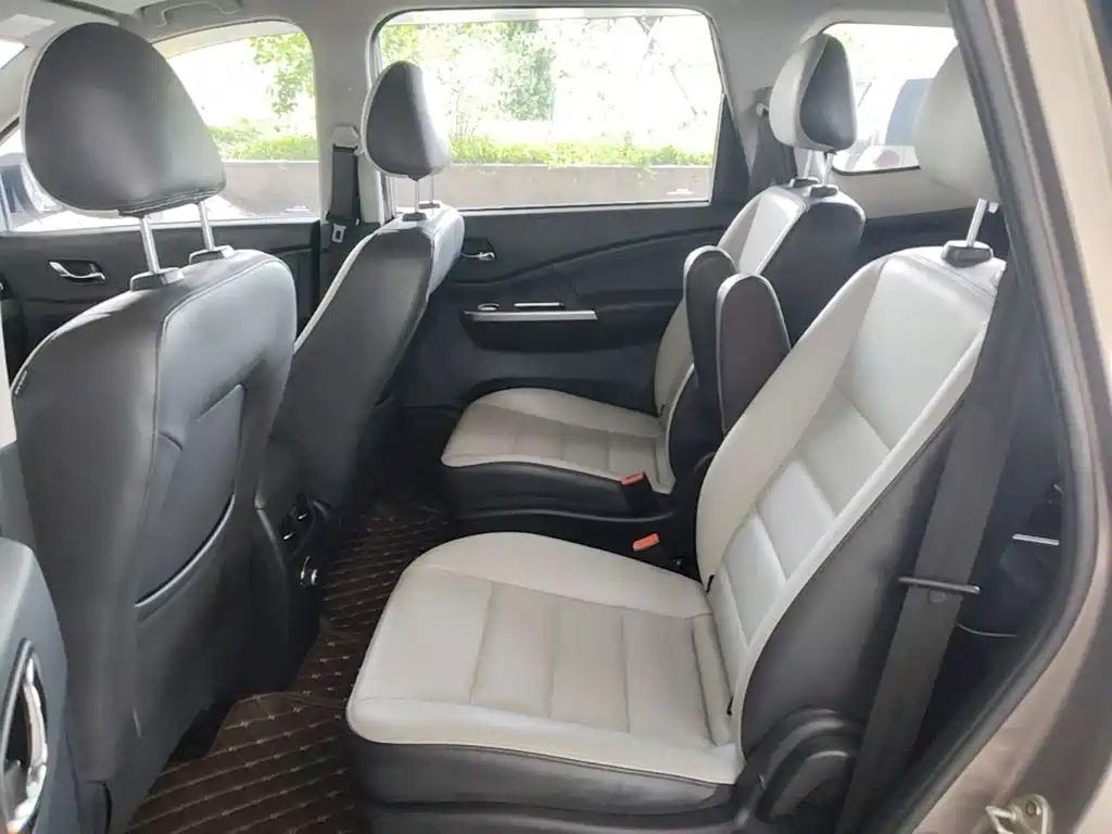 Fengxing Fengxing S500 — миниатюра 17