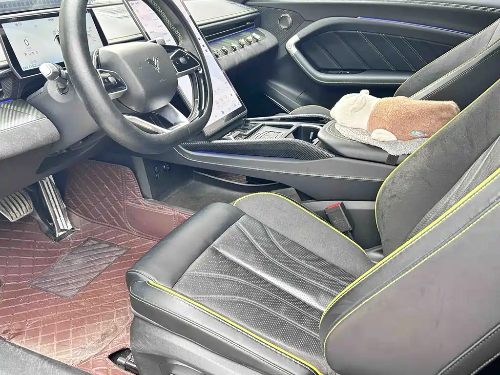 Neta Neta GT — миниатюра 15