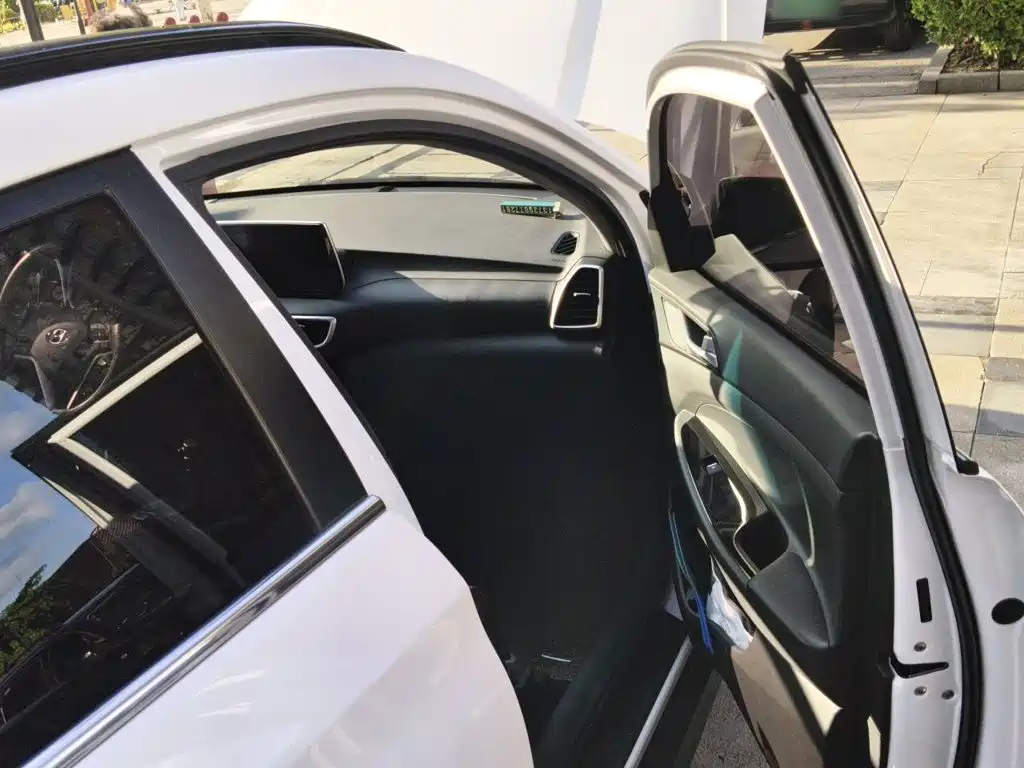 Hyundai Tucson — миниатюра 19