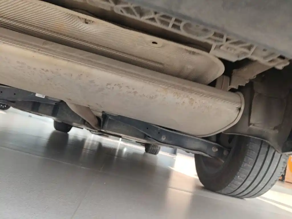 Volkswagen Passat PHEV — миниатюра 4