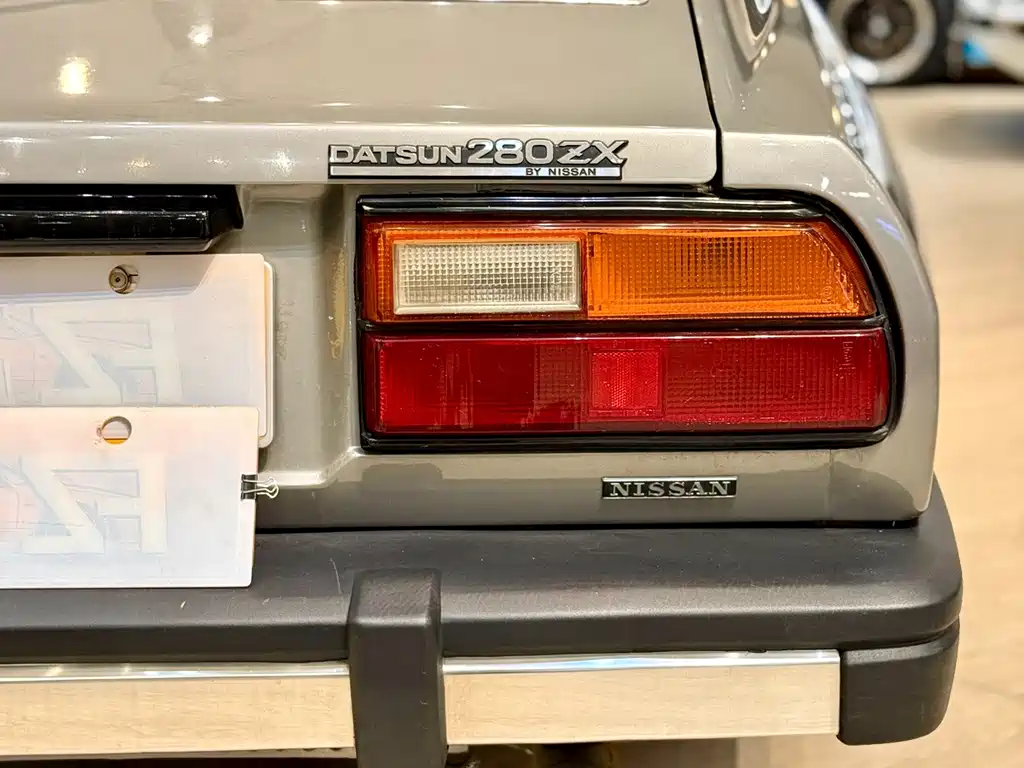 Nissan — миниатюра 11