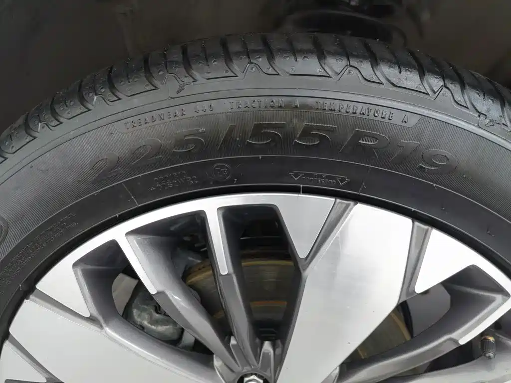 Haval F7x — миниатюра 24