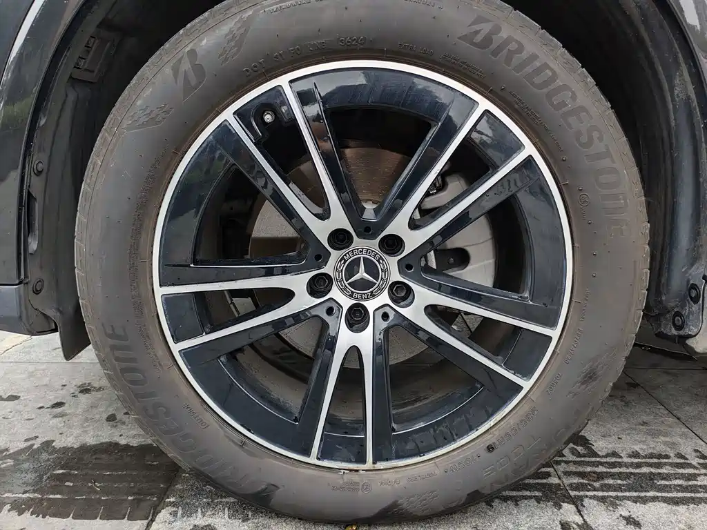 Mercedes-Benz GLC — миниатюра 33