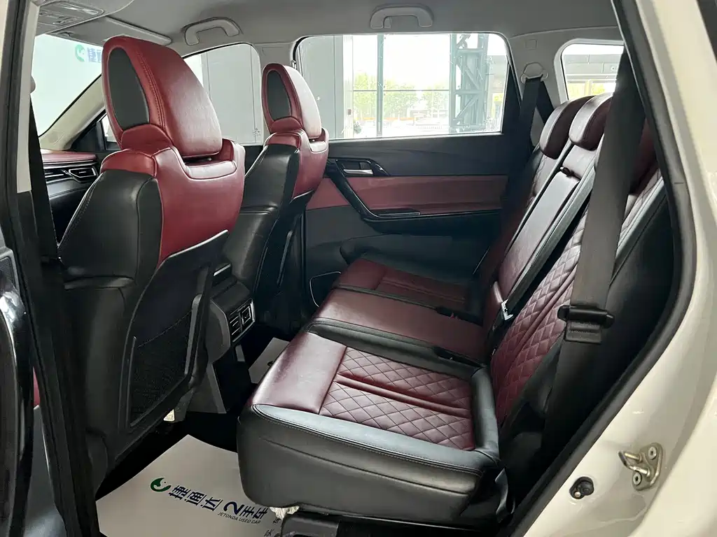 Fengxing Fengxing T5L — миниатюра 18