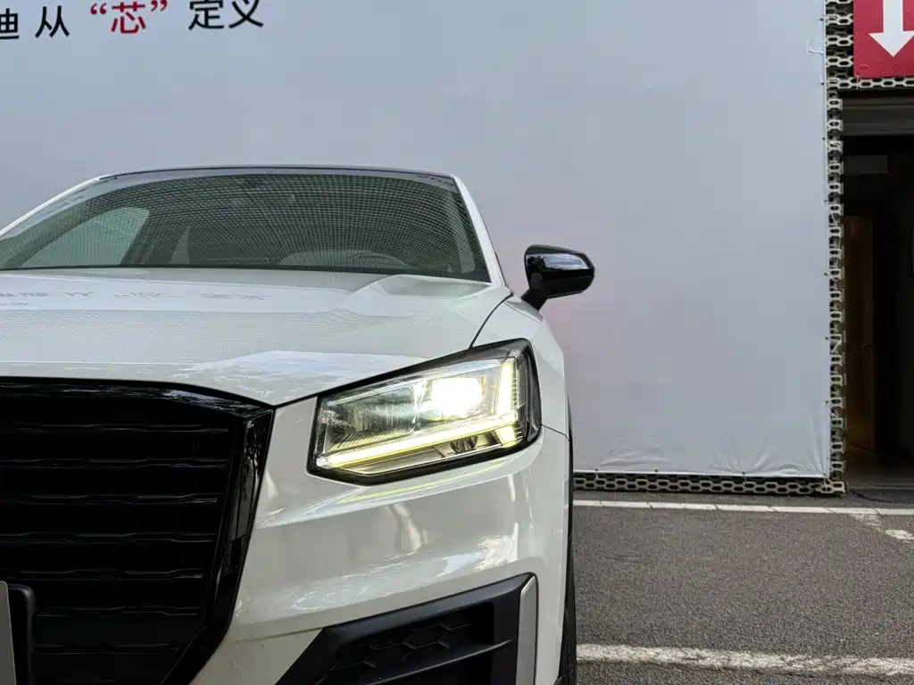 Audi Q2L — миниатюра 7