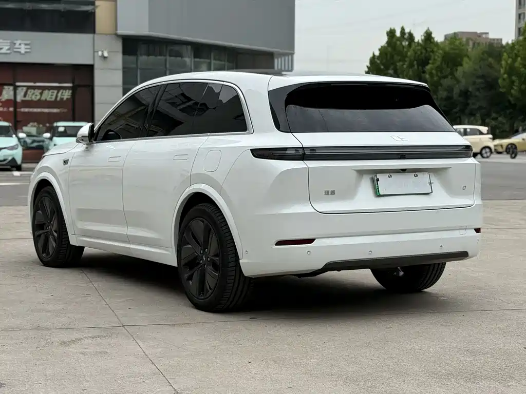 Li Auto L7 2024 MAX