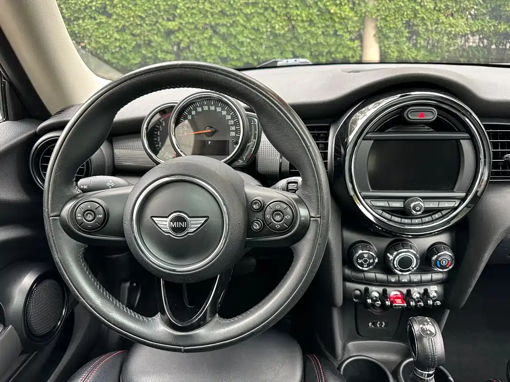 MINI Mini — миниатюра 11