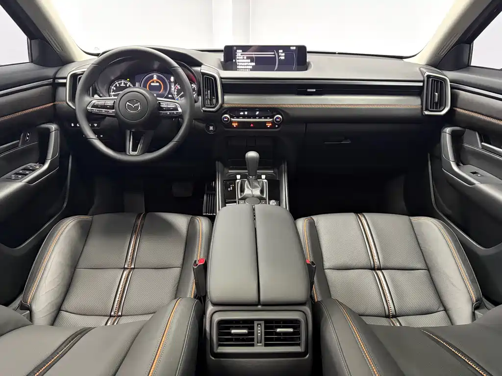 Mazda CX-50 Xingye — миниатюра 11