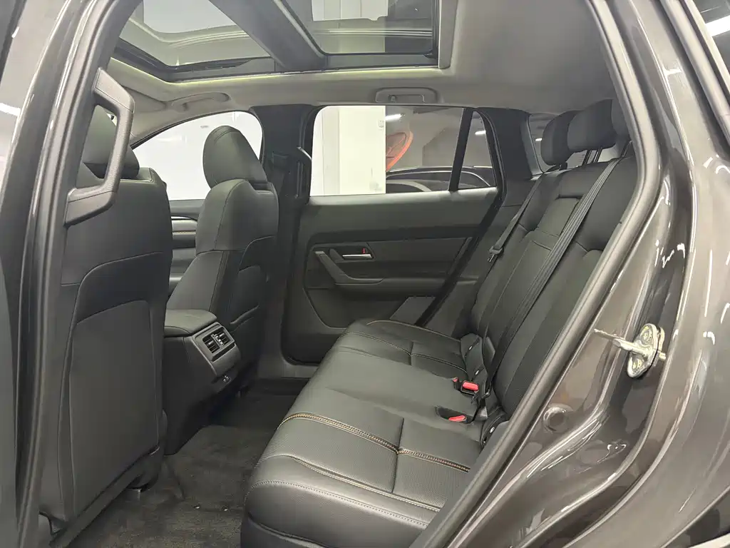 Mazda CX-50 Xingye — миниатюра 15