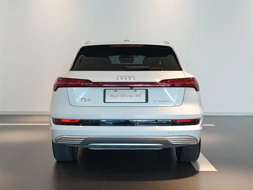 Audi e-tron (Import) — миниатюра 5