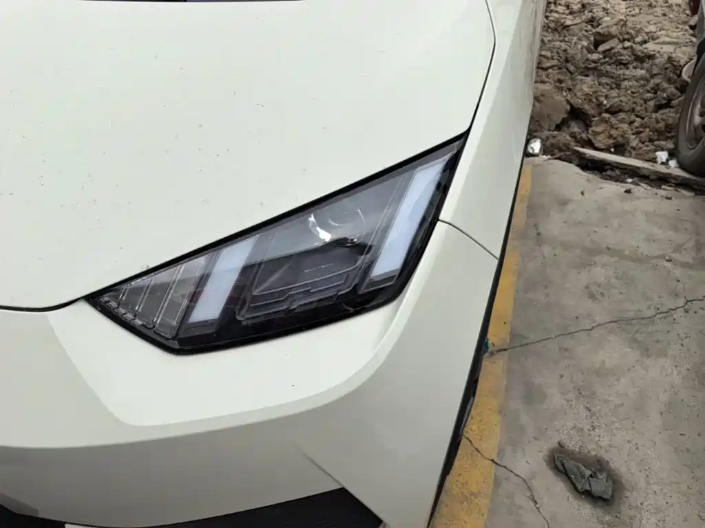 BYD Seagull — миниатюра 24