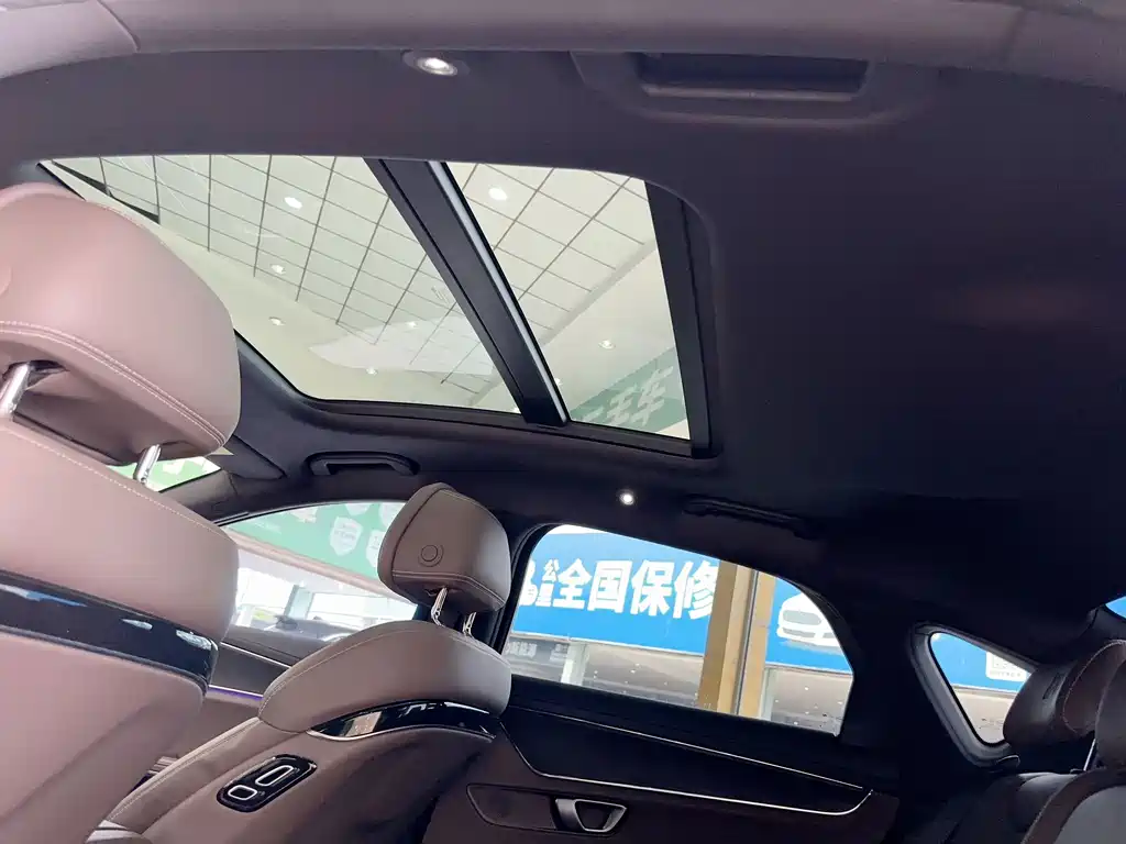 BYD Han — миниатюра 9