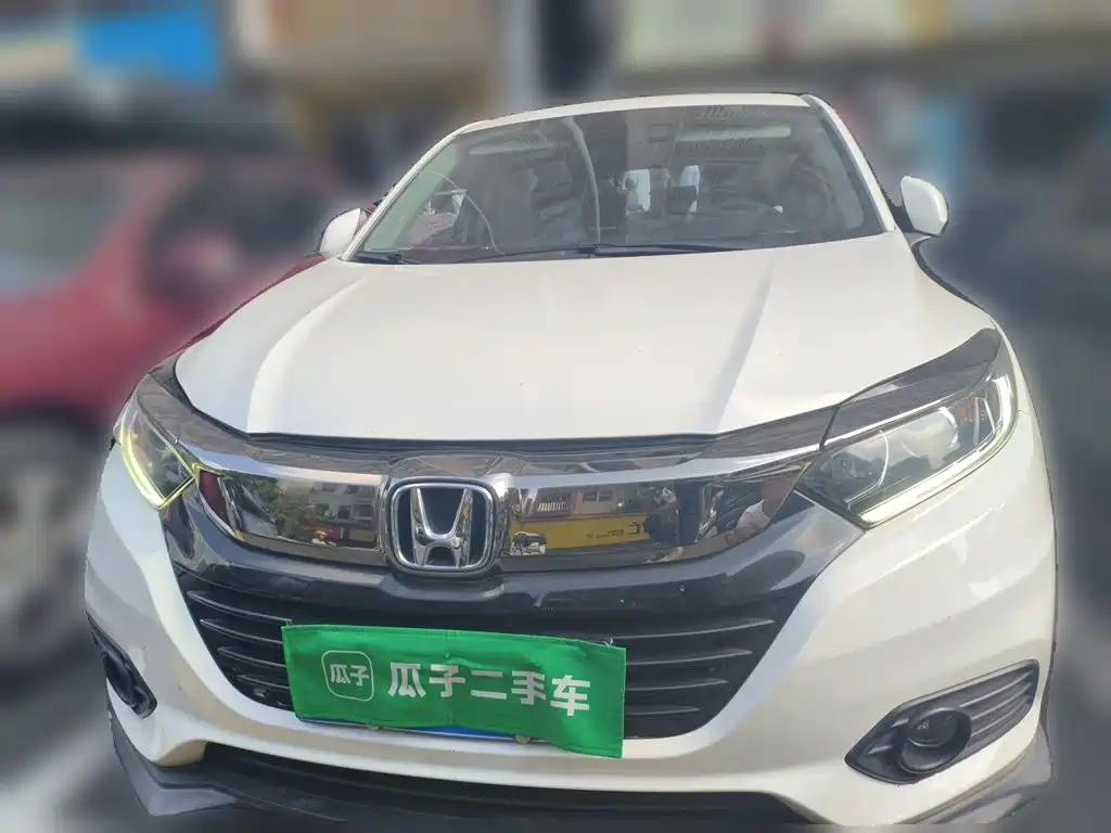 Honda Vezel — миниатюра 2