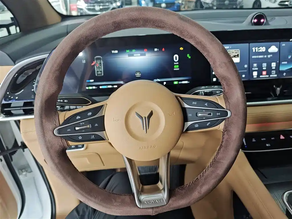 LANTU AUTOMOBILE LANTU DREAMER