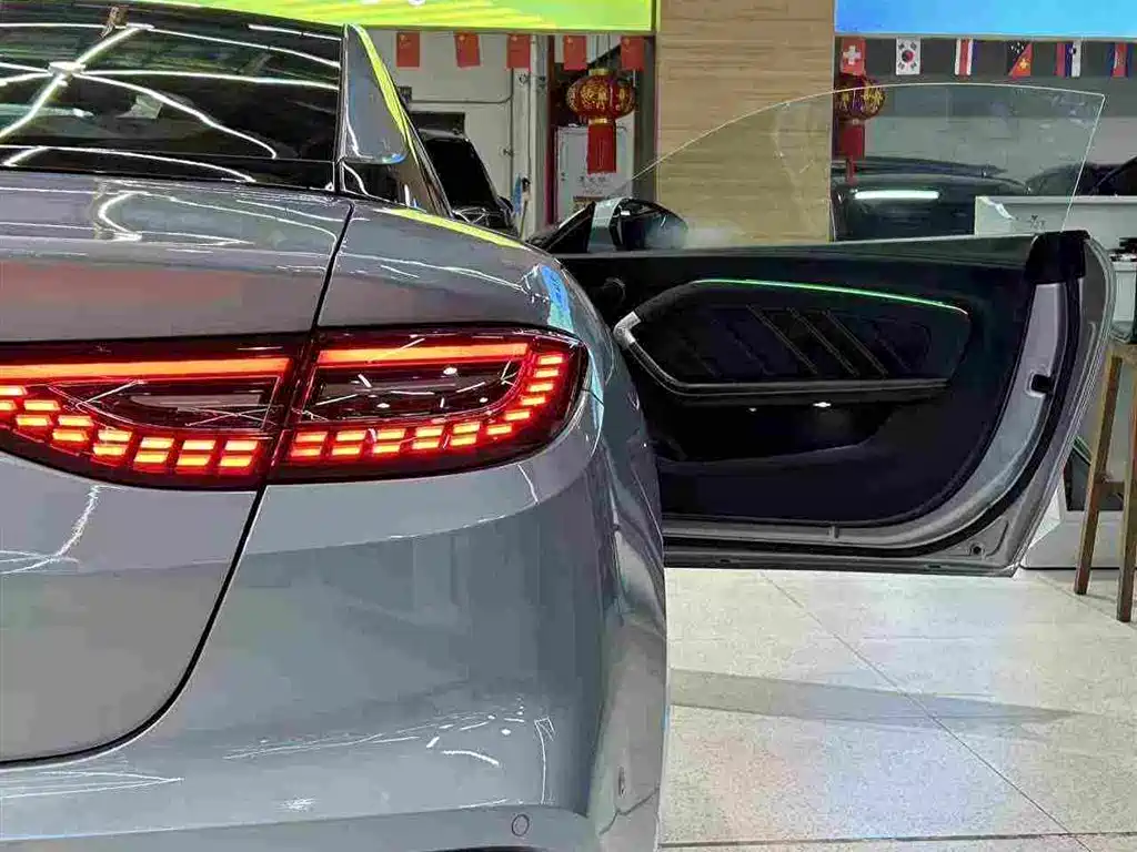 Neta Neta GT — миниатюра 28