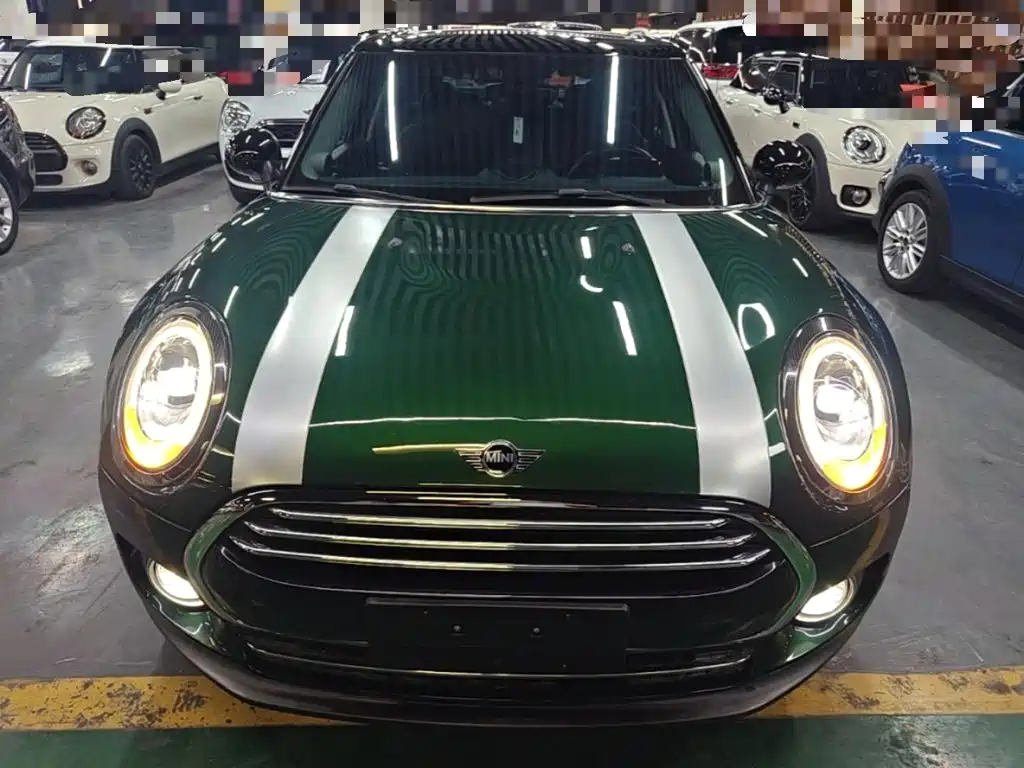 MINI Mini Clubman — миниатюра 3