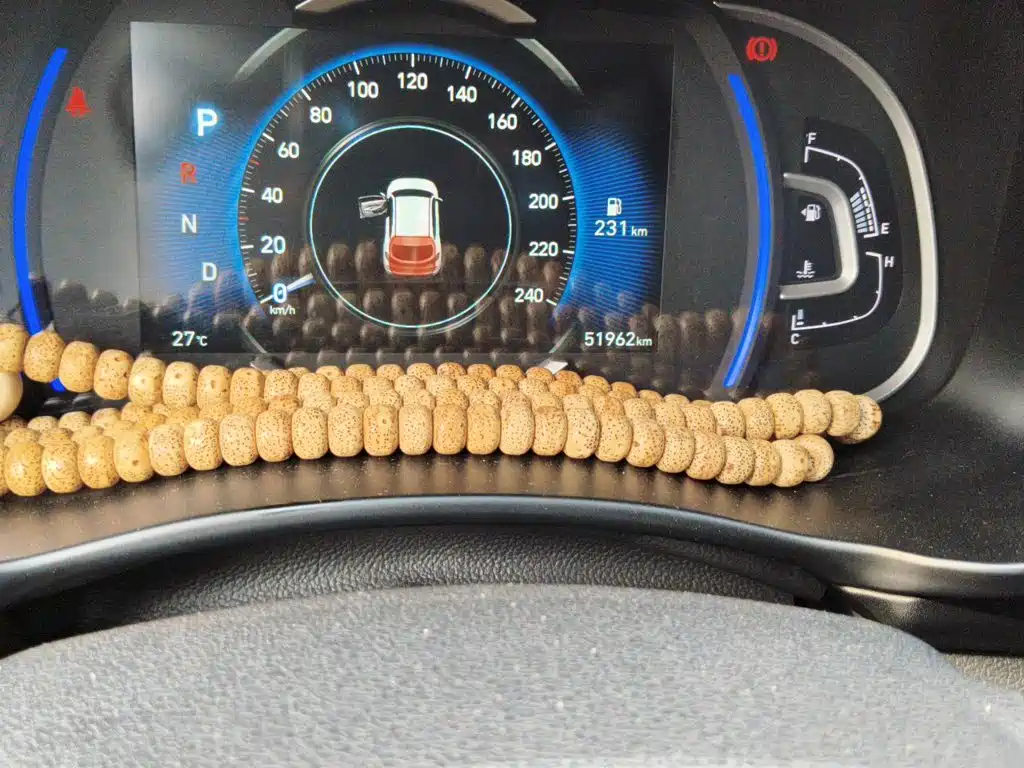Hyundai Tucson — миниатюра 5