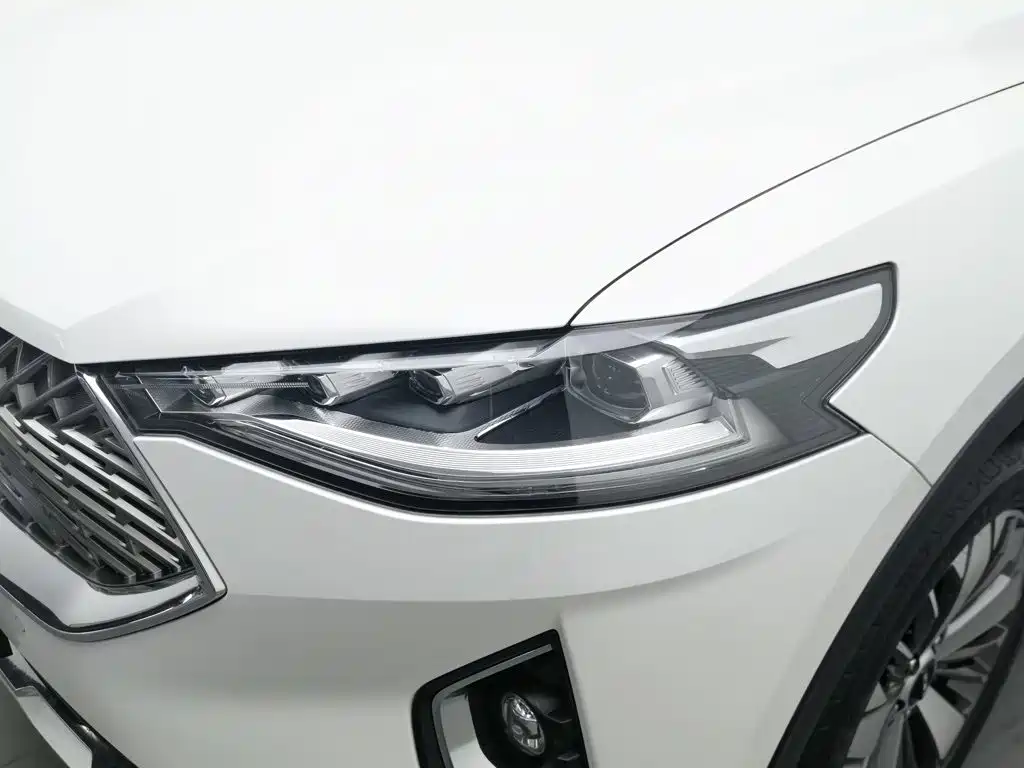 Haval F7x — миниатюра 7