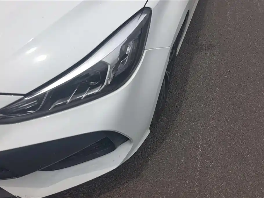 MG 5 2023 180DVVT MT
