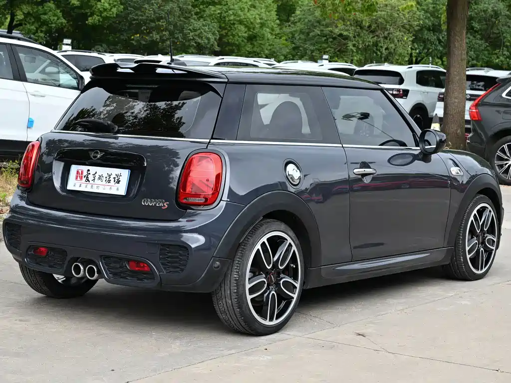 MINI Mini — миниатюра 8