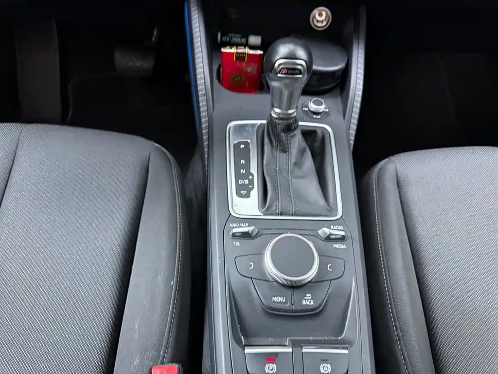 Audi Q2L — миниатюра 16