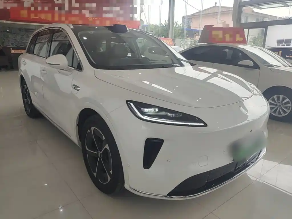 Shangjie Shangjie H5 — миниатюра 4