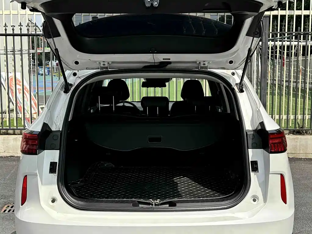 Haval H6 — миниатюра 7