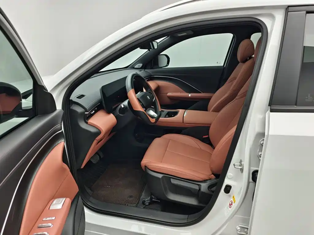 Changan CS55PLUS — миниатюра 6