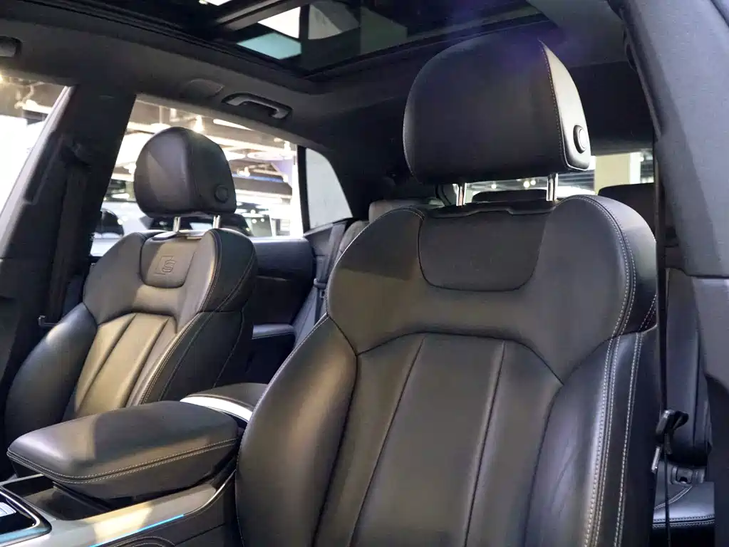 Audi Q8 — миниатюра 6