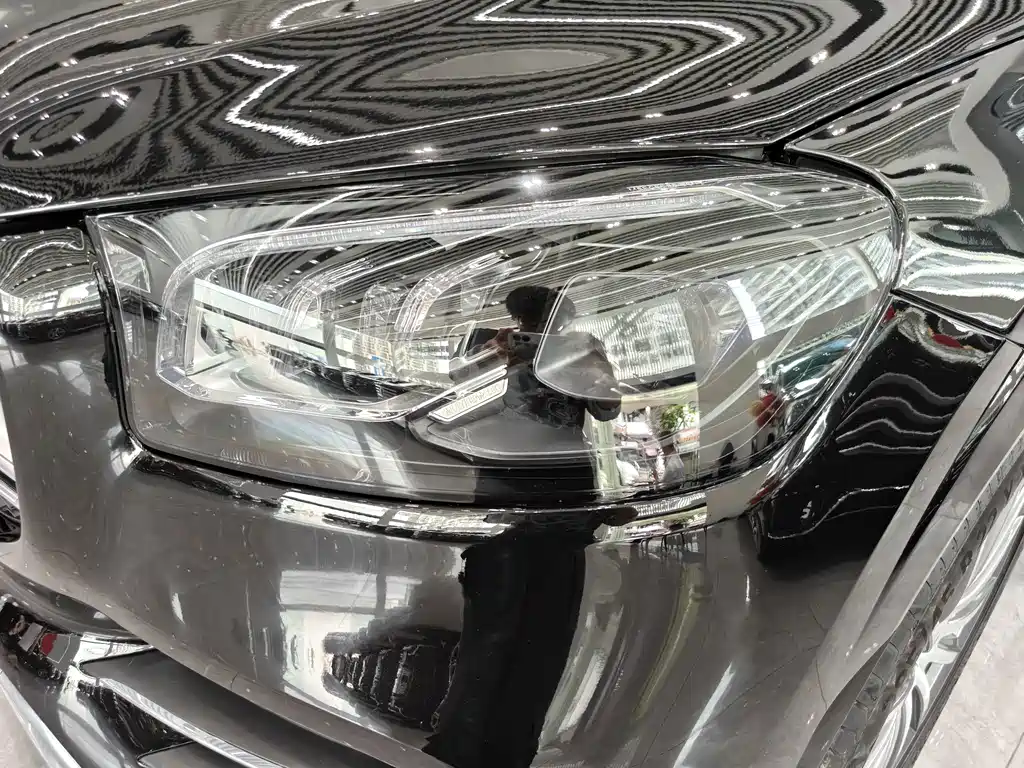 Mercedes-Benz GLS — миниатюра 5