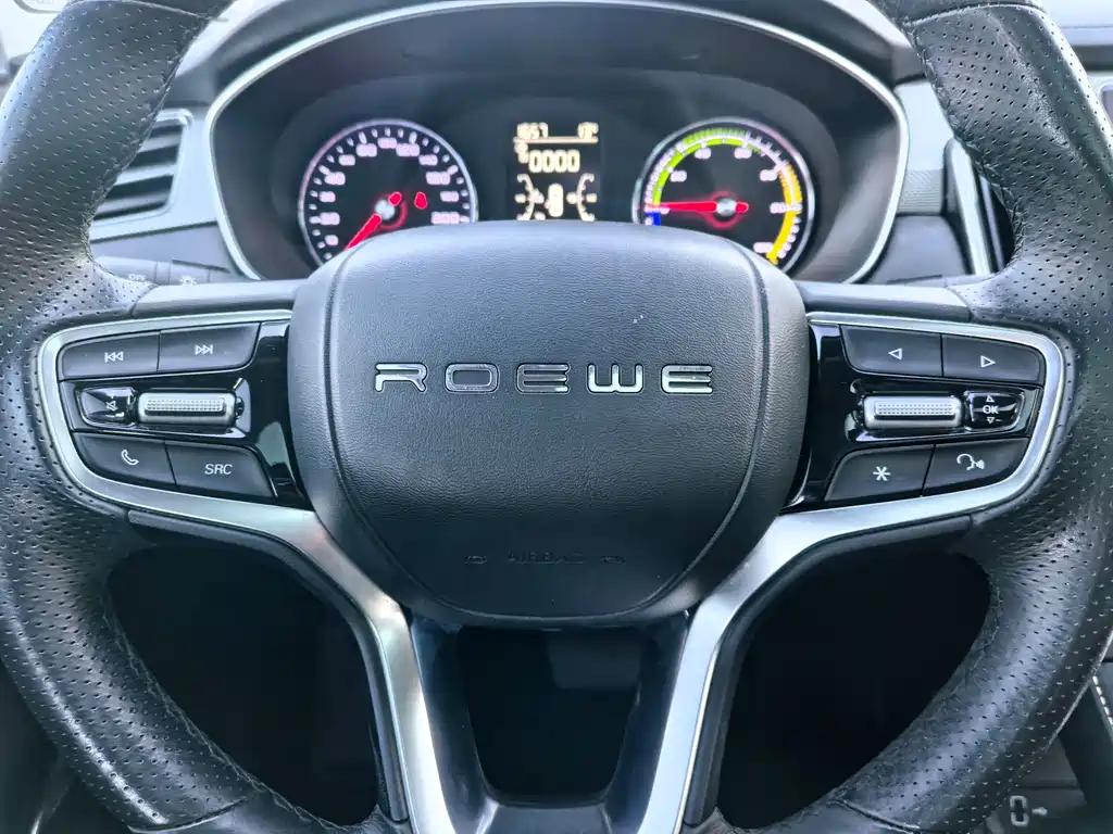 Roewe i6 MAX New Energy — миниатюра 10