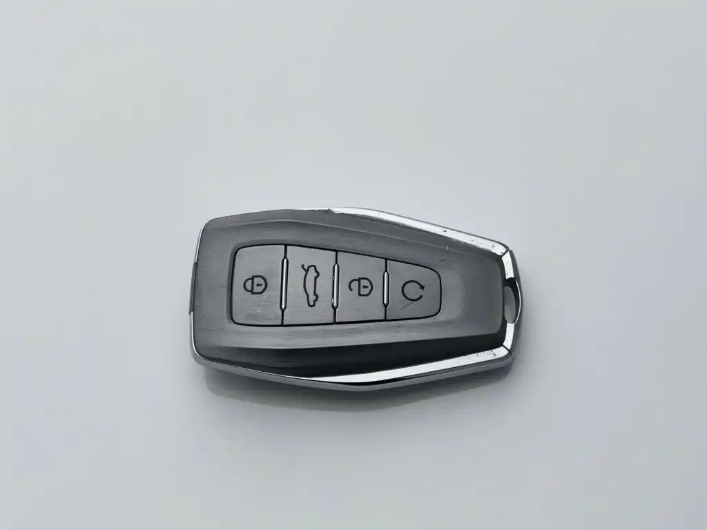 Geely Binyue — миниатюра 19