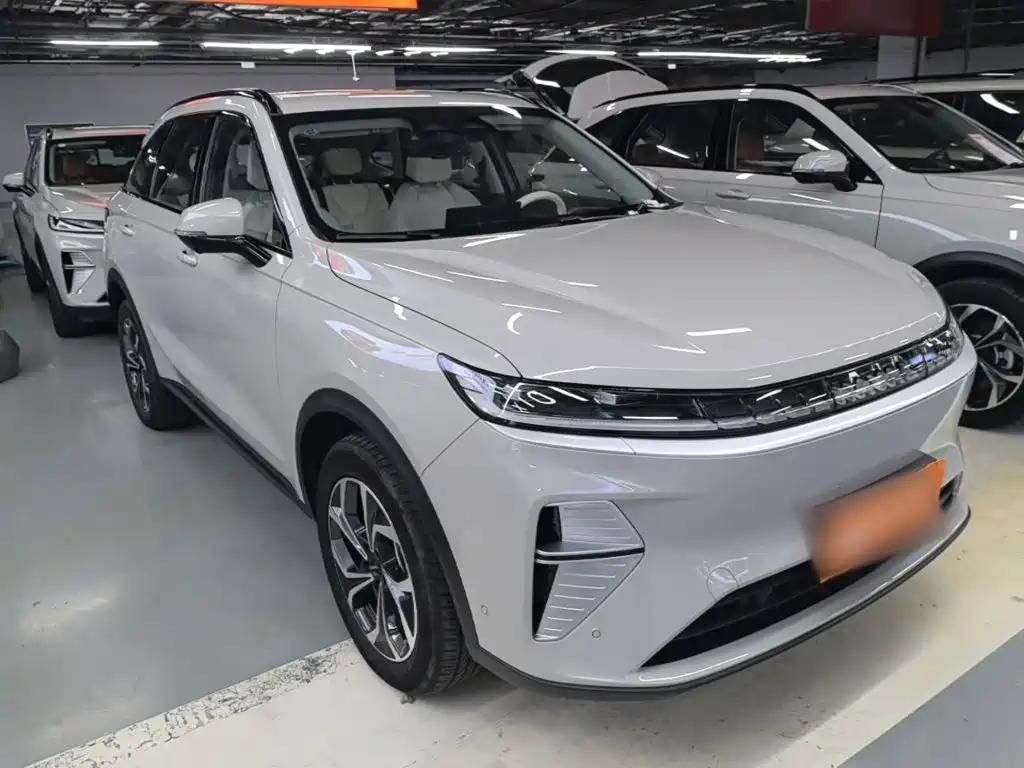 Haval Xiaolong MAX — миниатюра 4