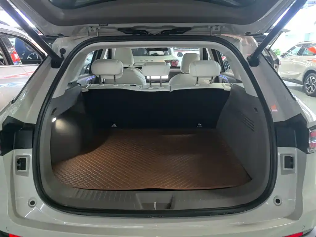 Haval Xiaolong MAX — миниатюра 19