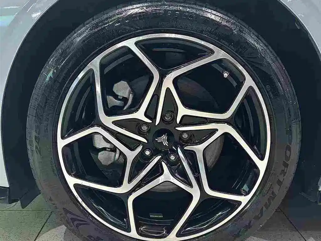 Neta Neta GT — миниатюра 14
