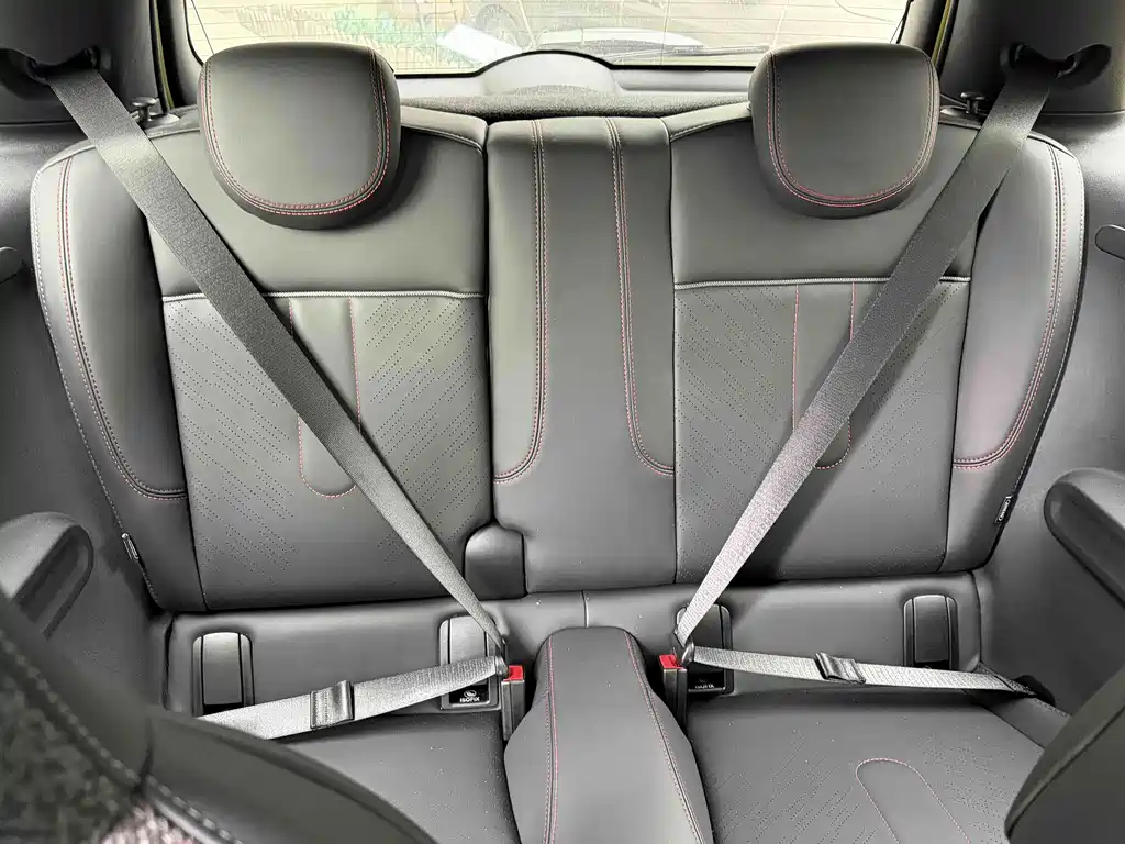 MINI Mini JCW — миниатюра 12