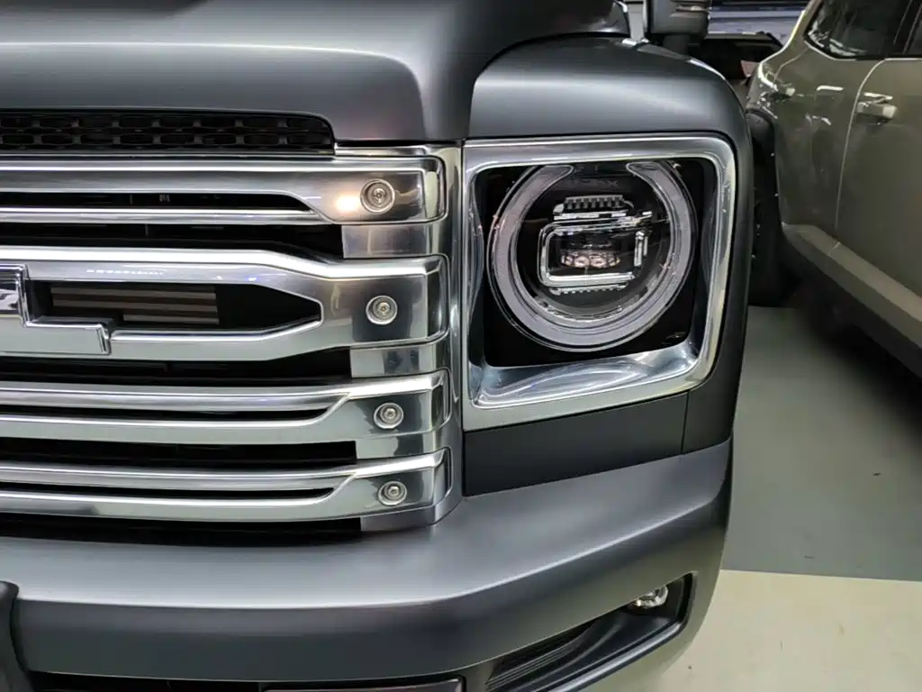Haval H9 — миниатюра 24