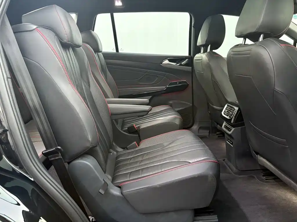 Volkswagen ID.6 X — миниатюра 14
