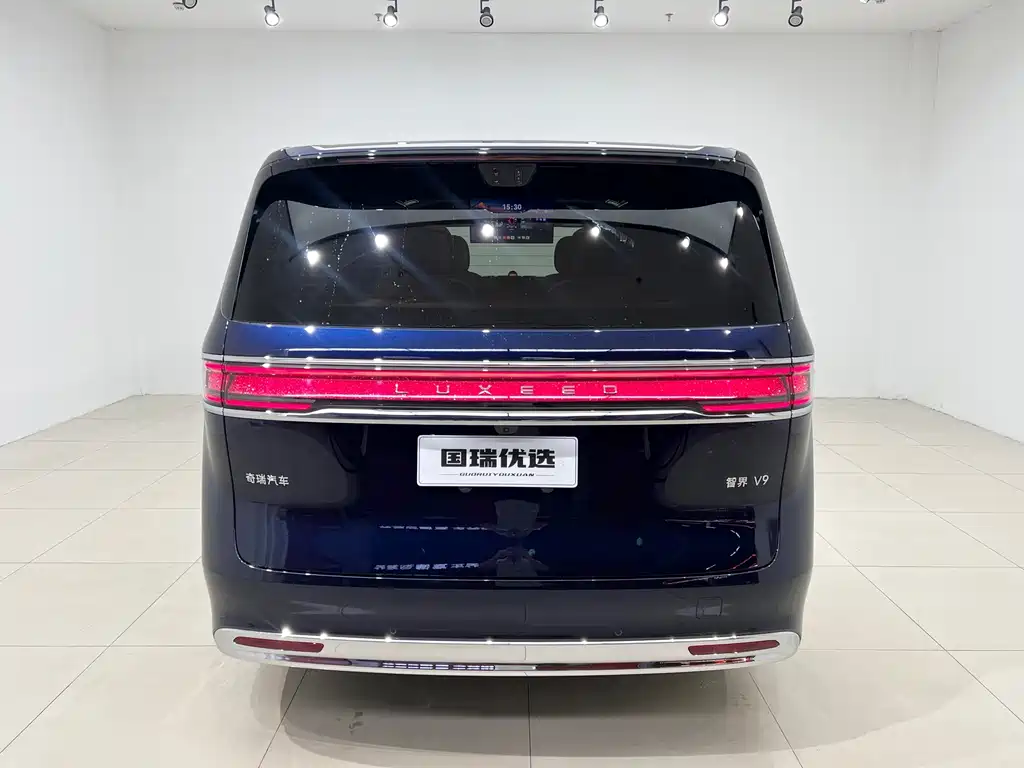 Zhijie Zhijie V9 — миниатюра 5